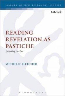 Reading Revelation as Pastiche