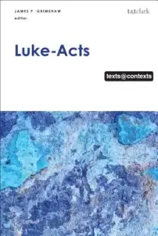 Luke-Acts