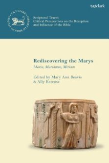 Rediscovering The Marys