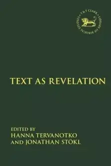 Text as Revelation