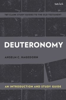 Deuteronomy: An Introduction and Study Guide