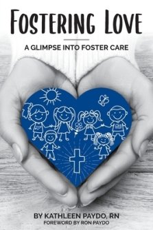 Fostering Love: A Glimpse Into Foster Care