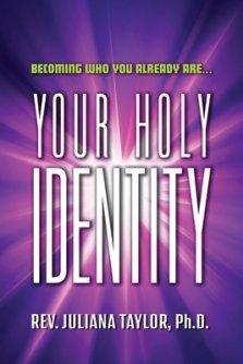 Your Holy Identity