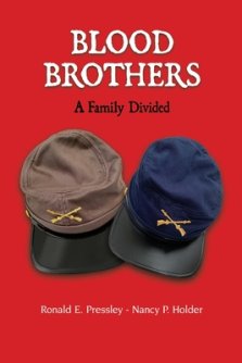 Blood Brothers: A Family Divided