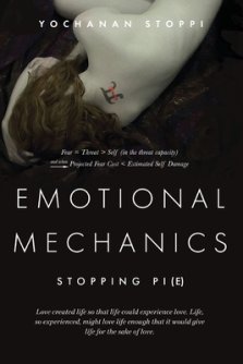 Emotional Mechanics: Stopping Pi(e)