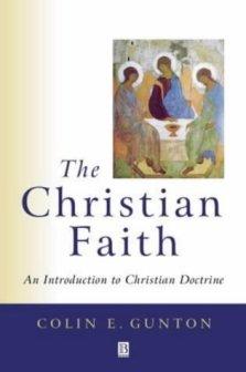 The Christian Faith