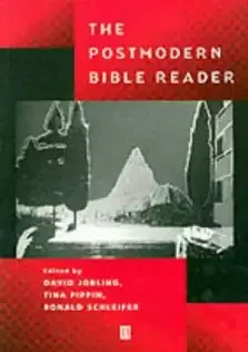 The Postmodern Bible Reader