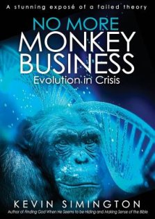 No More Monkey Business: Evolution in Crisis