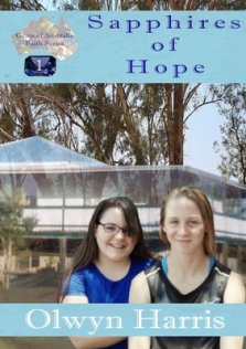 Sapphires of Hope