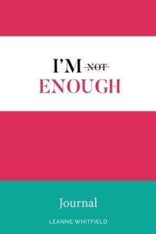 I'm Enough Journal