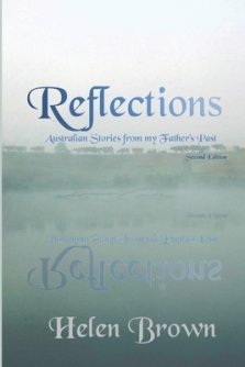 Reflections: Australian Stories from My Father's Past