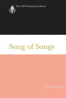 Song Of Songs : A Commentary