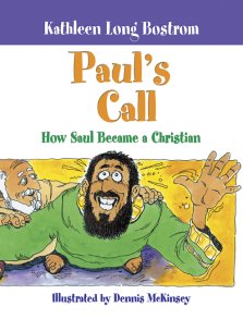 Paul's Call