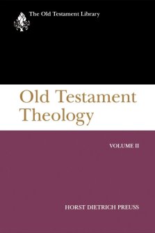 Old Testament Theology, Volume Two