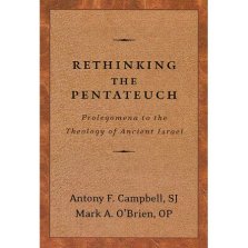 Rethinking the Pentateuch