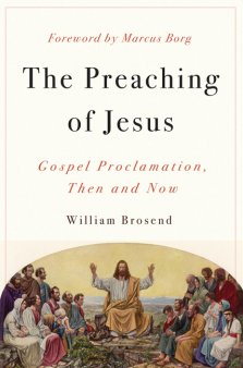 The Preaching of Jesus