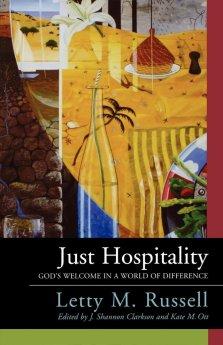 Just Hospitality