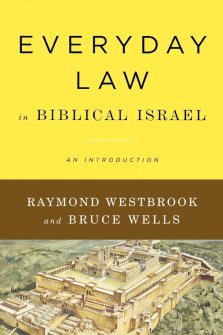 Everyday Law in Biblical Israel