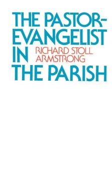 Pastor-evangelist In The Parish