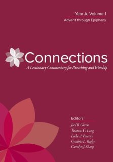 Connections, Year A, Volume 1