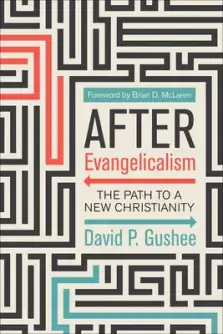 After Evangelicalism