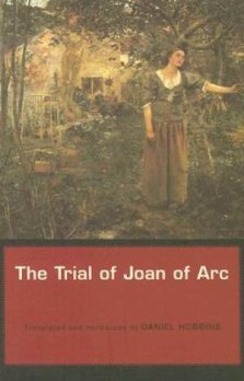 The Trial of Joan of Arc