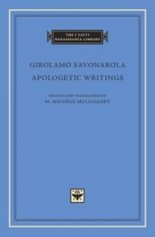 Apologetic Writings