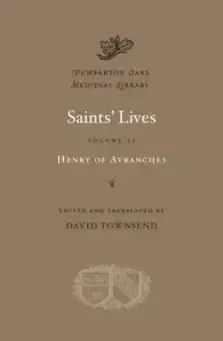 Saints' Lives