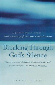 Breaking Through God's Silence