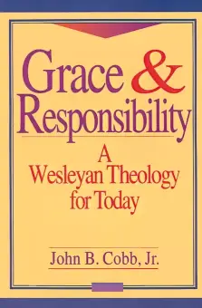 Grace and Responsibility