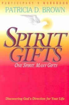 Spirit Gifts Participant Workbook