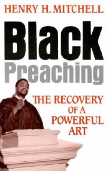 Black Preaching