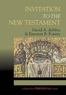 INVITATION TO THE NEW TESTAMENT