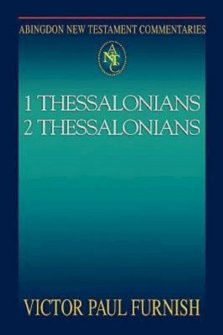 1 & 2 Thessalonians : Abingdon New Testament Commentary