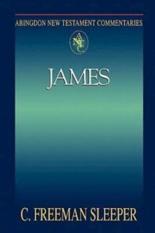 James : Abingdon New Testament Commentary