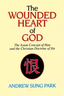 The Wounded Heart of God