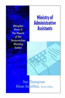 The Ministry of Administrative Assistants