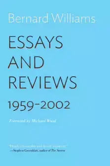 Essays and Reviews