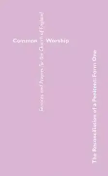 Common Worship