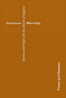 Common Worship: Times and Seasons