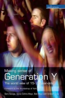 Making Sense of Generation Y