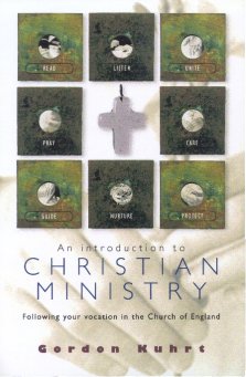 An Introduction to Christian Ministry