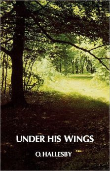 Under His Wings