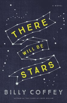 There Will Be Stars