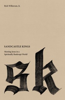 Sandcastle Kings