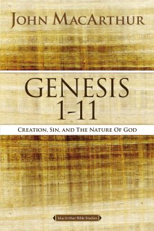 Genesis 1 to 11