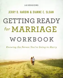 Getting Ready for Marriage Workbook