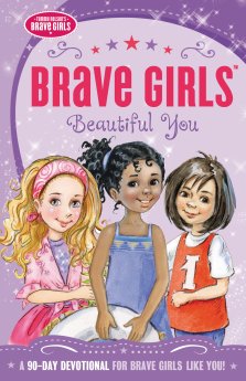 Brave Girls: Beautiful You