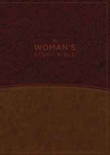 The NKJV, Woman's Study Bible