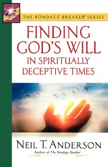 Finding God's Will in Spiritually Deceptive Times